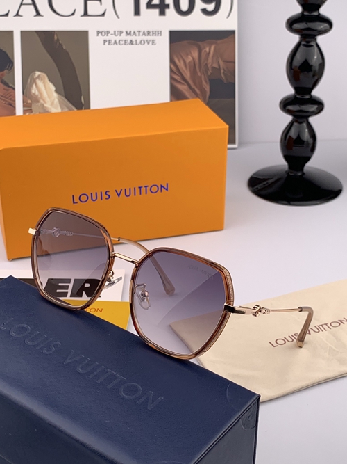 ルイヴィトンサングラス背面デザイン